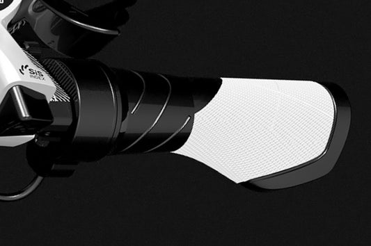 Vélo Électrique Urbain Pliant LANKELEISI G660, Équipé d'un Accélérateur à Poignée