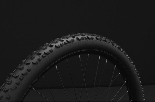 LANKELEISI GT800 Vélo Électrique Tout Terrain avec Pneus Montagne 29*2.4"