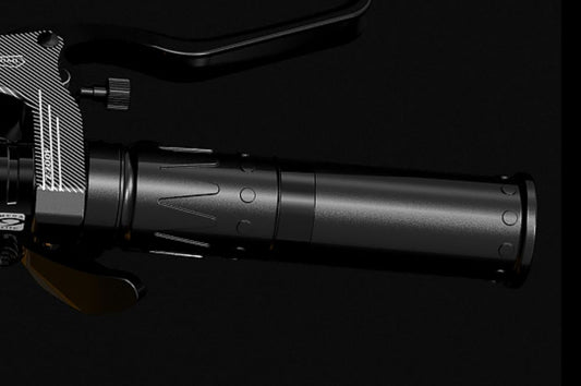 Vélo Électrique Pliant LANKELEISI XT750 SPORTS avec Poignée Accélératrice