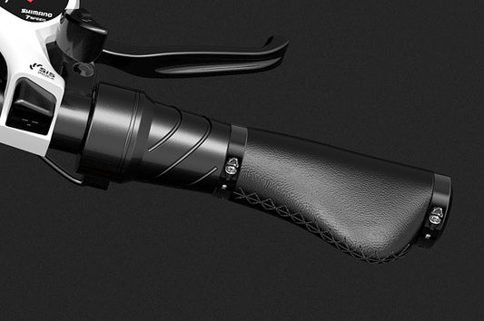 Vélo Électrique Urbain LANKELEISI ES500PRO avec Accélérateur à Poignée