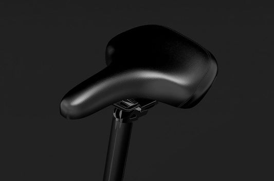 LANKELEISI X2000MAX Vélo électrique pliant, selle confort