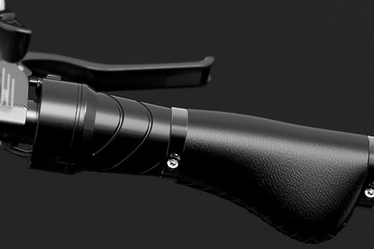 LANKELEISI X2000MAX Vélo électrique pliant, accélérateur rotatif