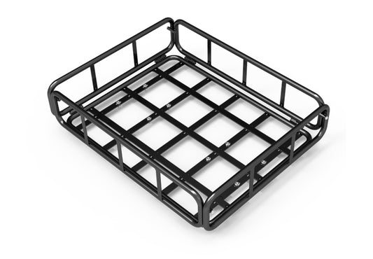 Panier de rangement arrière pour LANKELEISI Wombat-1