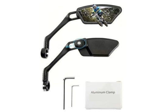 lankeleisi Electric Bicycle Mirror