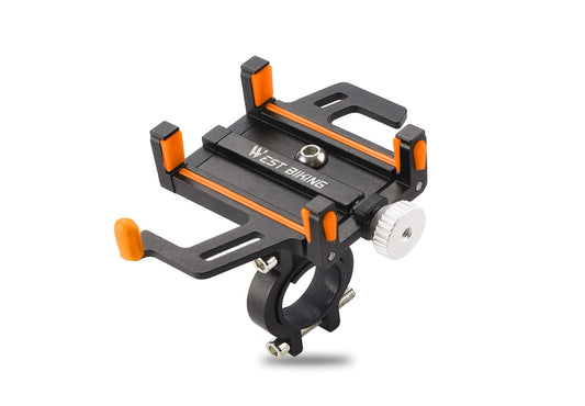 Support de téléphone pour vélo électrique