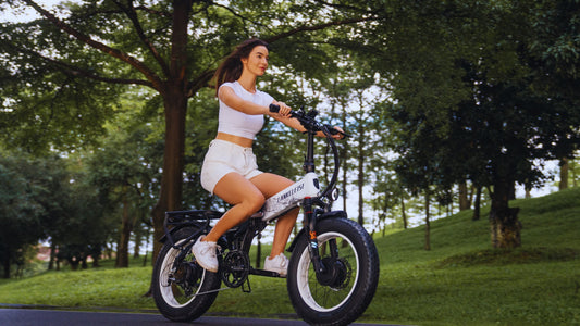 Lankeleisi, le meilleur vélo électrique de 2025