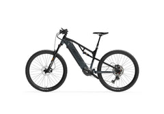 Lankeleisi GT800 Vélo Électrique Tout-Terrain 500W - Gris