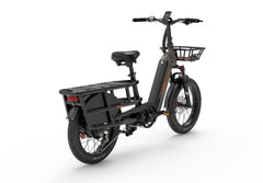 LANKELELSI womabt-1 cargo ebikes