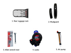 X black kinght gift