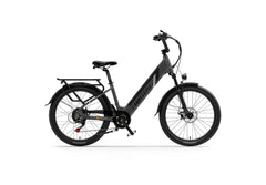 Lankeleisi ES500PRO City Commuter E-Bike - Gris