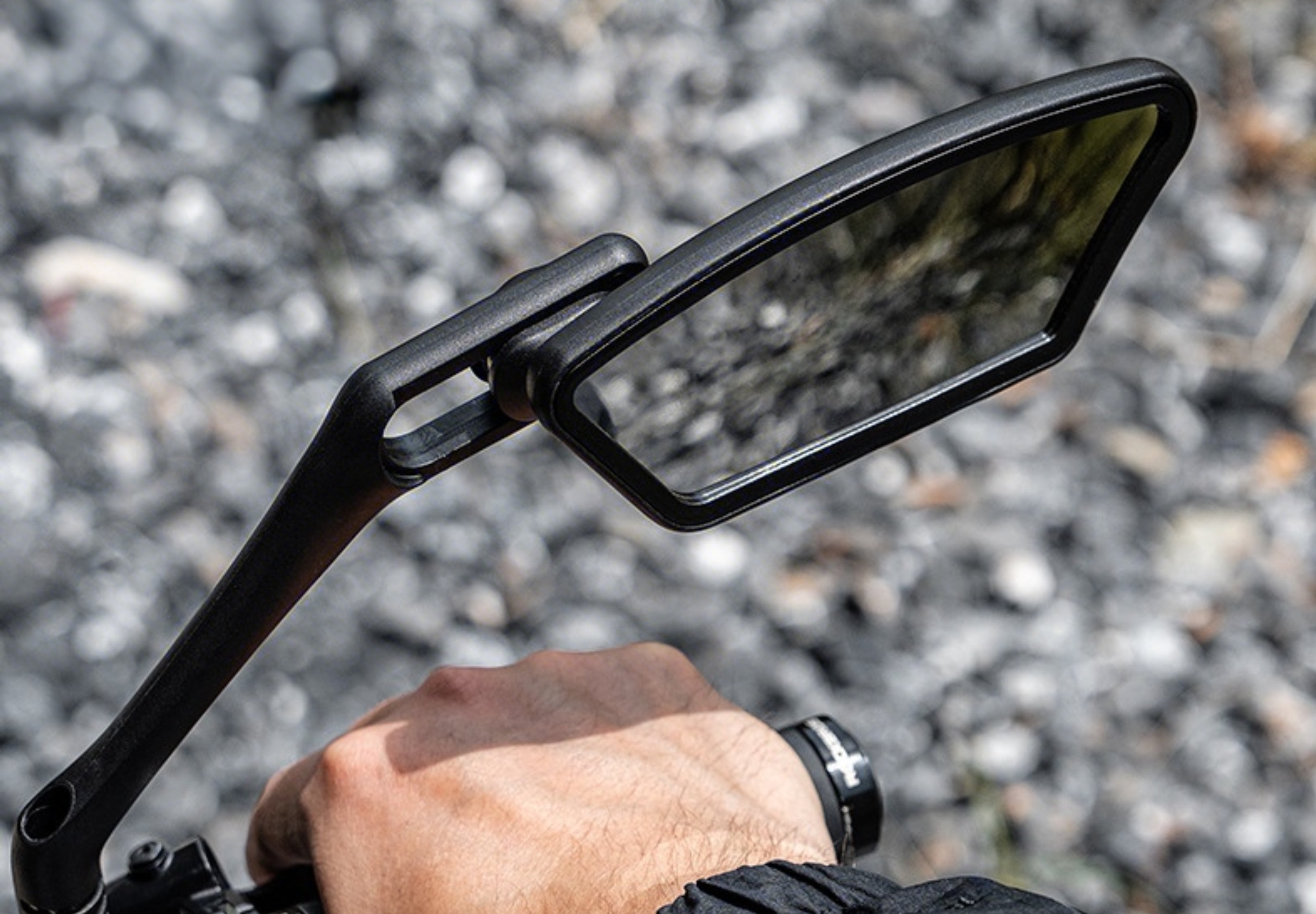 lankeleisi Electric Bicycle Mirror