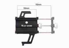 Support de téléphone pour vélo électrique