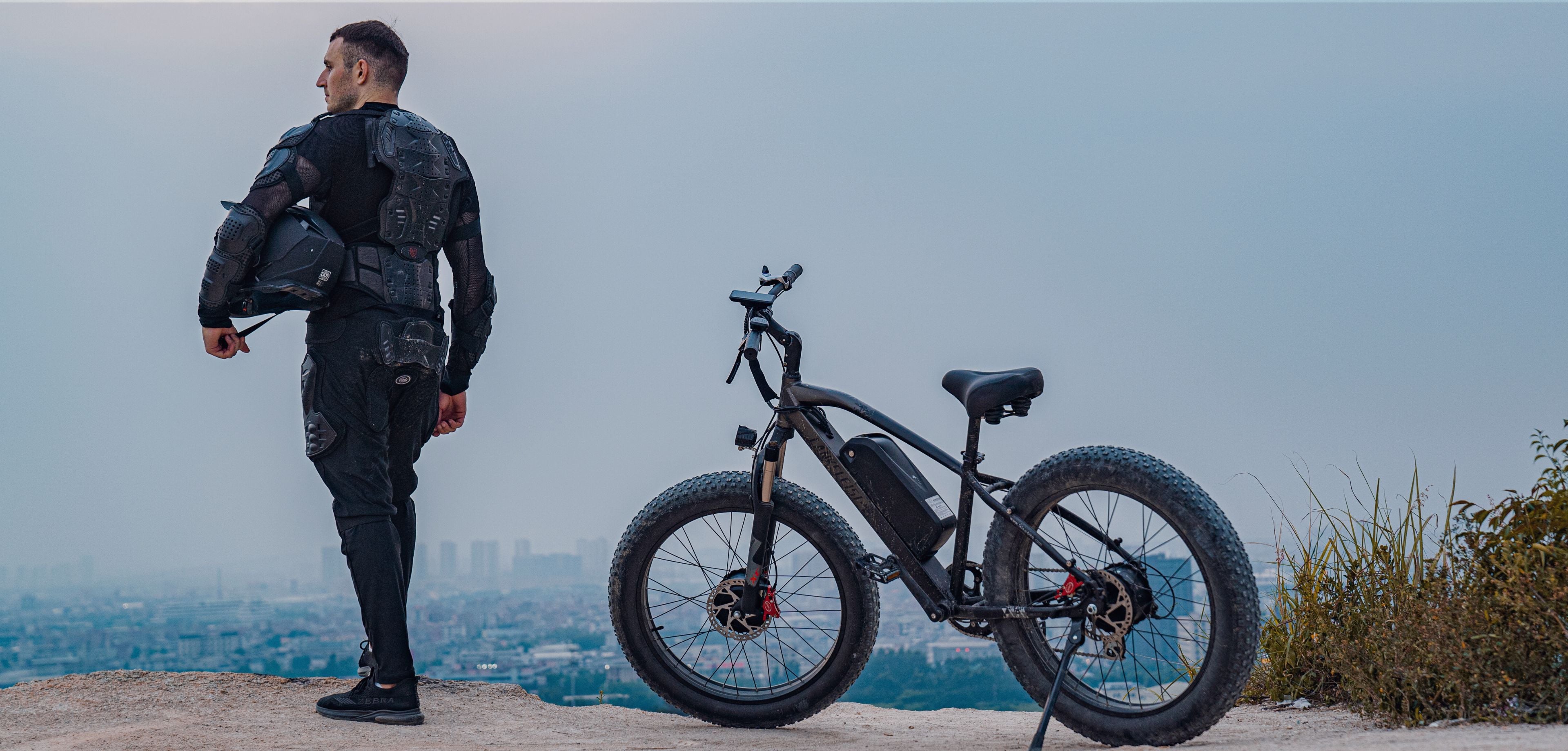 lankeleisi mg740plus dual motor ebikes