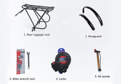 Lankeleisi XT750Sports Cadeau